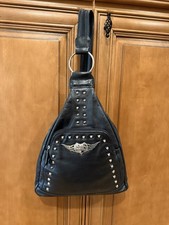 Harley Davidson zaino da