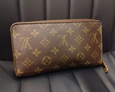 LOUIS VUITTON Portafoglio
