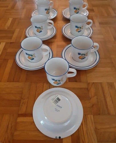 Rowenta set tazze caffè - caffè, con