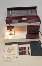Pfaff Creative 1469 Sewing