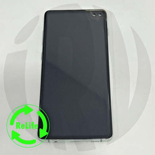 Display lcd samsung - lcd, s10+