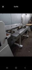 Em Bagel Divider Former New