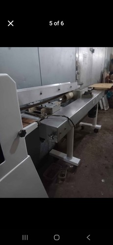 Bagel divider former new - em,