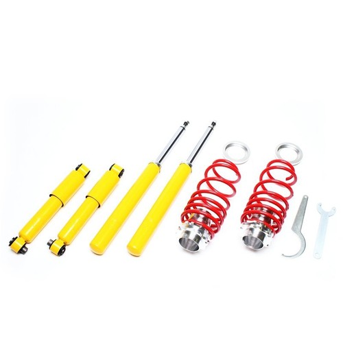 Kit assetto regolabile - regolabile, per