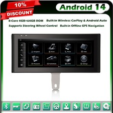 10.25" 64GO 8-Core Android 14