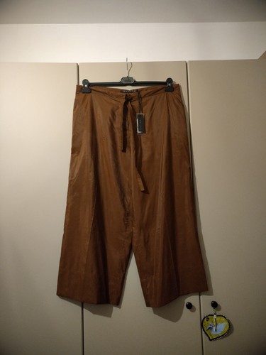 Pantaloni ixos malloni - pantaloni,