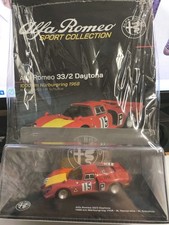 Alfa Romeo Sport Collection -