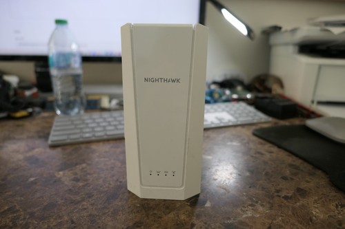 Netgear nighthawk exs18 wifi - netgear,