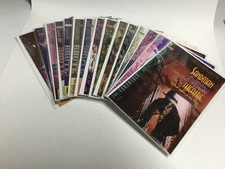 Sandman Mystery Theatre 1-36