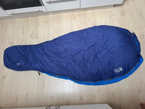 Sacco pelo mountain hardwear - pelo,