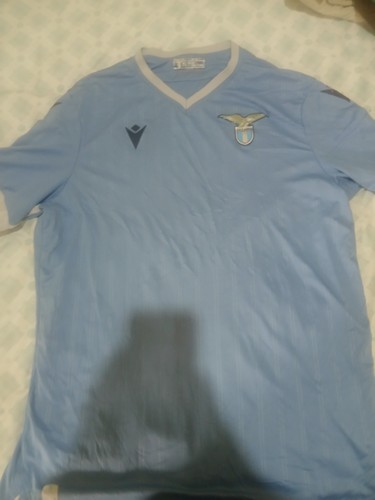 Maglia calcio lazio macron 3xl - calcio,