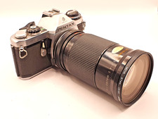 Pentax ME fotocamera reflex