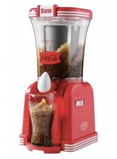 Nostalgia Coca-Cola macchina