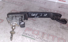 1H0837207C3FZ Maniglia porta