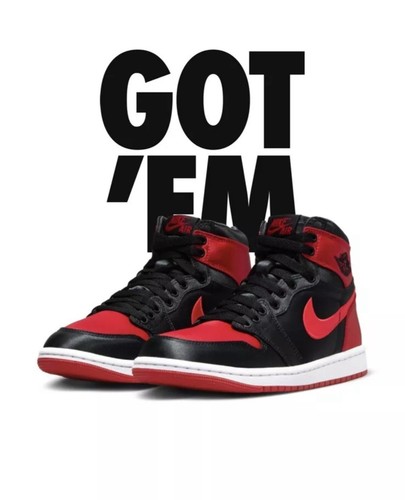 Taglia air jordan 1 - 12,
