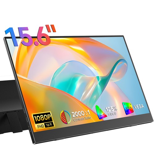 Uperfect pollici 125 - uperfect, 125%srgb