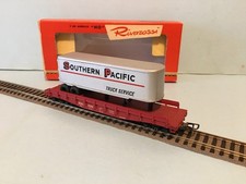 RIVAROSSI CARRO PIANALE FLAT