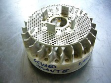 Volano Honda GCV160 tipo pesante, NO FRENO, come in foto