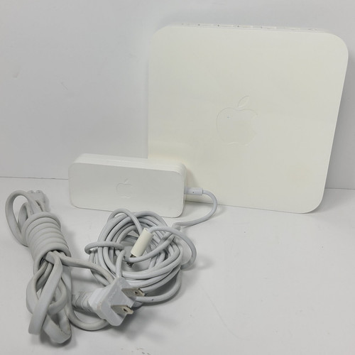Apple airport extreme base - apple,