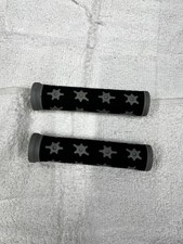 Vintage Kona Starburst Grips -