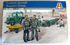 KIT ITALERI   1/48ème