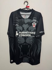 MAGLIA CALCIO TRASFERTA PRO