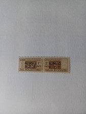 1947-48 TRIESTE A PACCHI