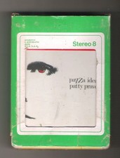 PATTY PRAVO=STEREO 8=PAZZA
