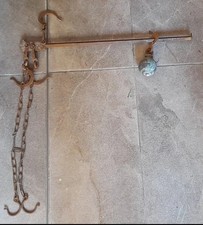 Antica Bilancia Stadera