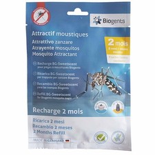 Ricarica attrattivo per