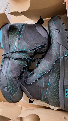 Nike zoom ashiko - nike,