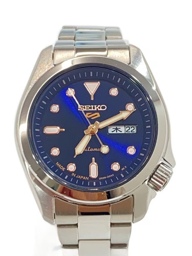 Orologio meccanico automatico
