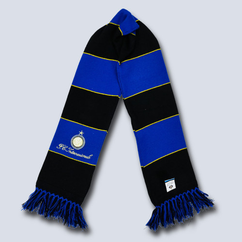 Scarf internazionale milano - scarf, fc