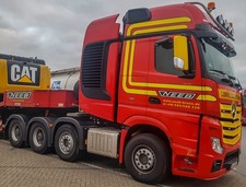 WSI 01-4749 MB ACTROS MP4 SLT