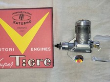 SUPER TIGRE G.40 RV (6.5cc) -