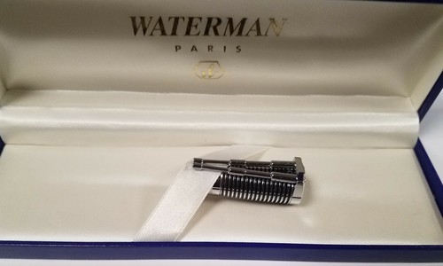 Waterman harley davidson - waterman,