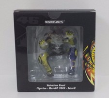Action figure minichamps - 1/12,