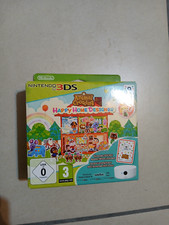 Animal Crossing Happy Home