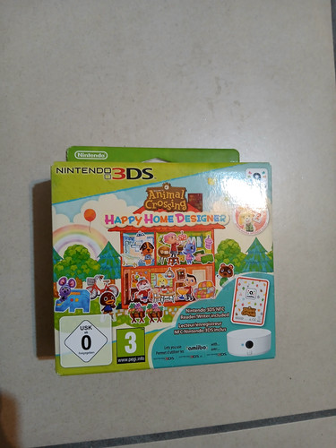 Animal crossing happy - crossing, home