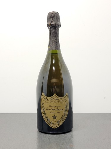 Dom perignon 1985 - perignon,