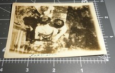 Secret ROOF TOP VIEW of Heads