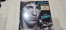 BRUCE SPRINGSTEEN - THE RIVER
