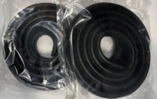 Triumph TR7 FHC coppia guarnizioni porta nuove WKC3827