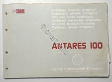 Catalogo parti ricambi - catalogo, di