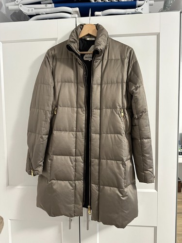 Piumino hogan taglia - piumino,