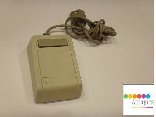 Mouse desktop originale apple - mouse,