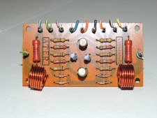 Pioneer QX-9900 Gruppo di