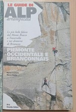 Piemonte occidentale e briançonnais - Le guide di Alp arrampicata