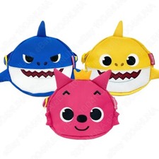 Borsa a tracolla Pinkfong Baby