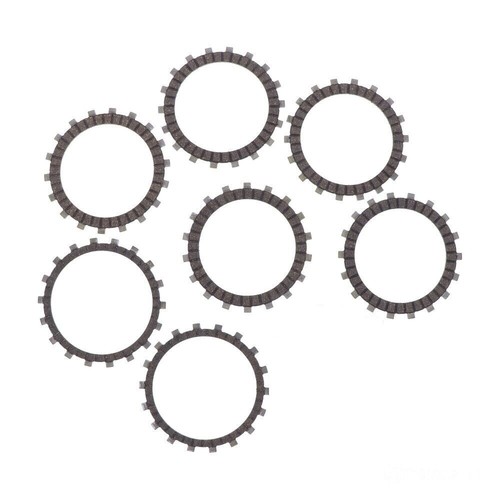 Kit dischi frizione sughero - kit,